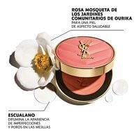 Make Me Blush Bold Blurring Blush   Make Me Blush Bold Blurring Blush   7